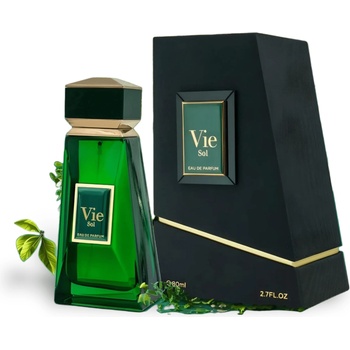 French Avenue Vie Sol EDP 80 ml