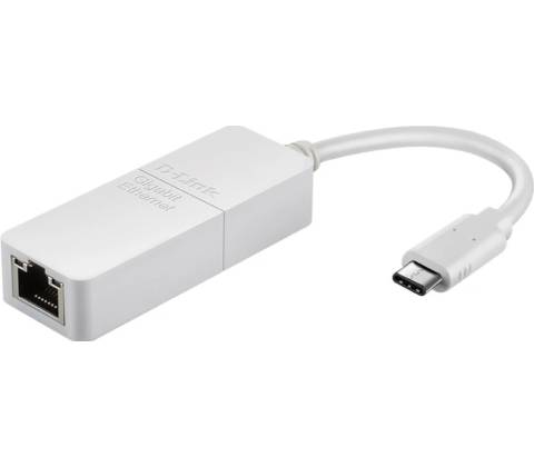 D-Link DUB-E130