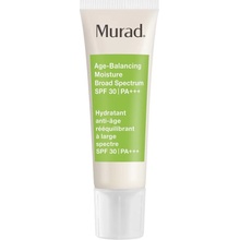 Murad Age-Balancing opalovací krém na obličej SPF30 50 ml