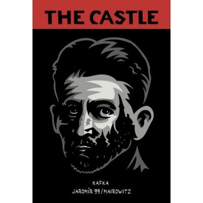 Franz Kafka - Castle