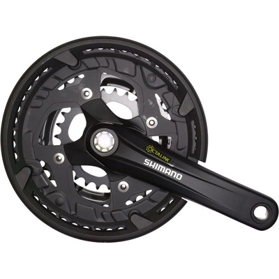 Shimano Alivio FC-T4010-T