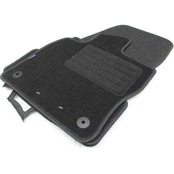 Image 1 of Petex Мокетни стелки за SKODA Karoq (2017+) (112548602)
