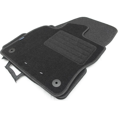 Petex Мокетни стелки за SKODA Karoq (2017+) (112548602)