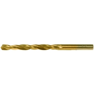 Vrták do kovu 9.0 mm špirálový HSS TITAN
