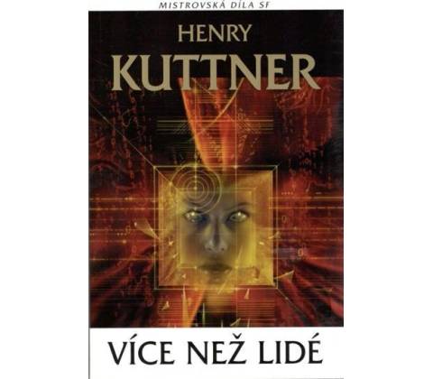 Více než lidé