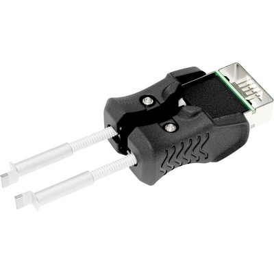 Weller T0050117099 pájecí hrot Hrot nože Velikost hrotů 29.60 mm Délka hrotů 29.60 mm Obsah 1 ks