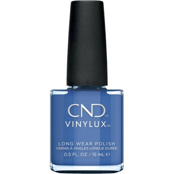 CND Vinylux Дълготраен лак за нокти, Dimensional, 15 ml