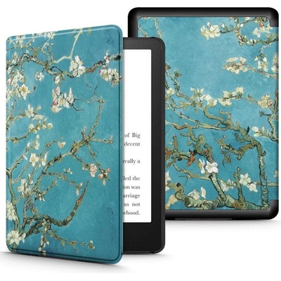 Tech-Protect Smartcase pouzdro na Amazon Kindle Paperwhite 5 TEC918667 sakura