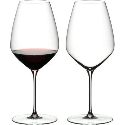Riedel Чаша за червено вино VELOCE, комплект 2 бр. , 720 мл, Riedel (RD633041)