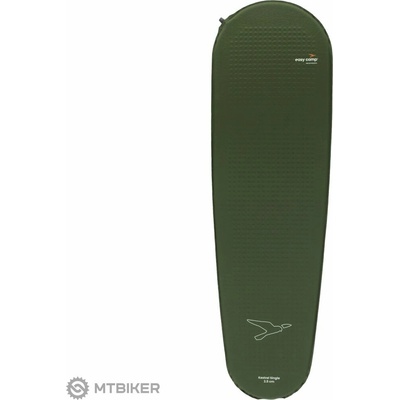 Easy Camp Kestrel Mat Single 2.5 cm