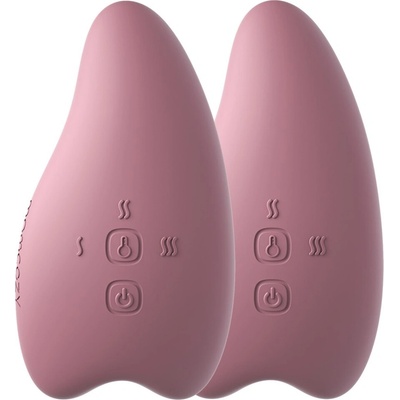 No name Momcozy LM009-IR00BA-A масажор, розов (LM009-IR00BA-A)