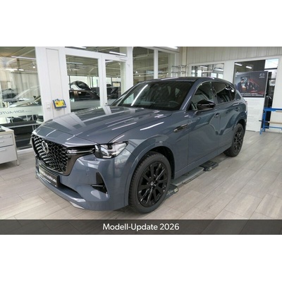 Mazda CX-60 PHEV Homura Plus 241 kW
