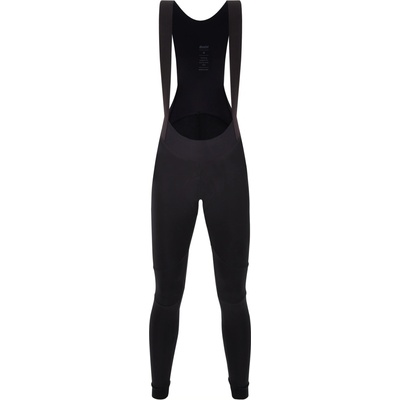 Santini Dámske Guard Nimbus Black