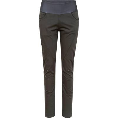 Chillaz Дамски шорти Chillaz Women's Fuji 2.0 Pant Bouldering trousers - Black - размер 42 (EU) (109-1265-0116)