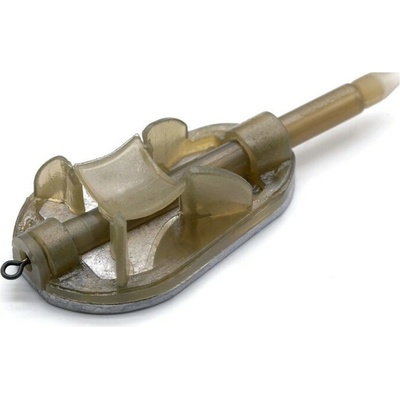 Kŕmidlo Guru 24g Small Method Feeder (In-Line System)