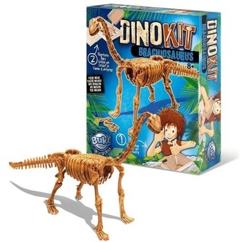 Image 1 of Buki France - Дино комплект - Брахиозавър