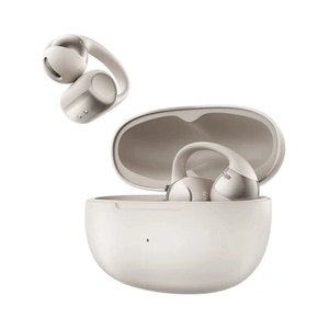 Shokz OpenDots One beige (E310-ST-GY) Слушалки