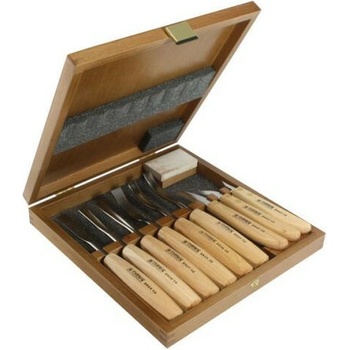 Dláta rezbárske sada NAREX