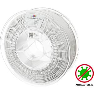 Spectrum 81557 3D филамент, SafeGuard PLA, 1, 75mm, 1000g, Светлосив (Light grey) (81557)