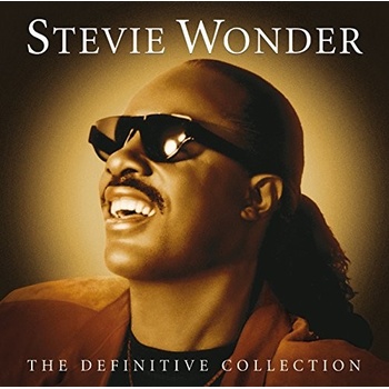 Wonder Stevie: Definitive Collection CD