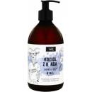 LaQ Kozioł z Klasą 8 v 1 300 ml sprchový gél