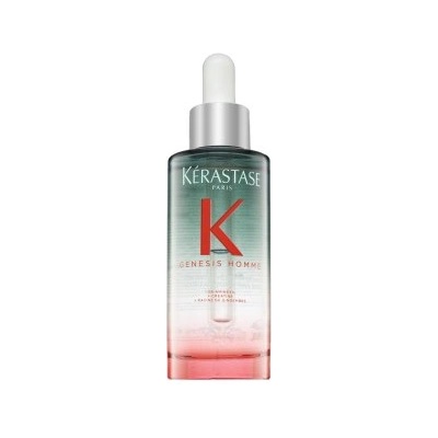 Kérastase Genesis Homme Sérum Anti-Chute Fortifiant серум за рядка коса 90 ml