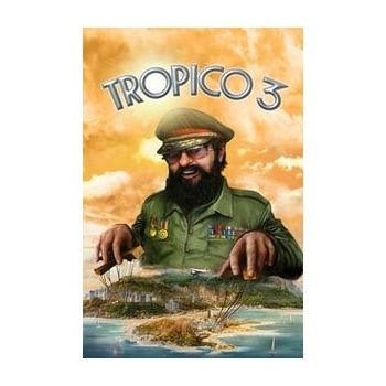 Tropico 3