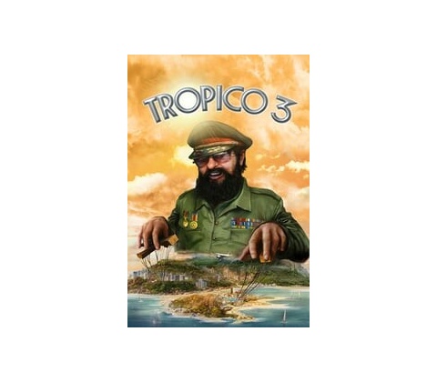 Tropico 3