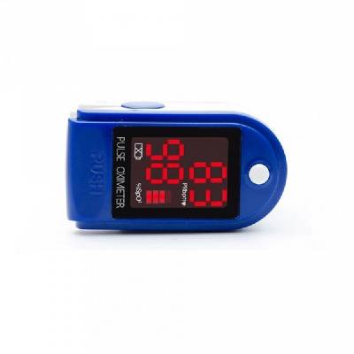 CONTEC CMS50DL Pulzný oxymeter