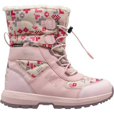 Helly Hansen JK SILVERTON BOOT HT Růžová