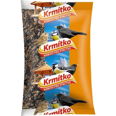 Maják Krmítko směs venkovní ptáci 0,8 kg