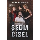 Sedm čísel - Anna Karolina