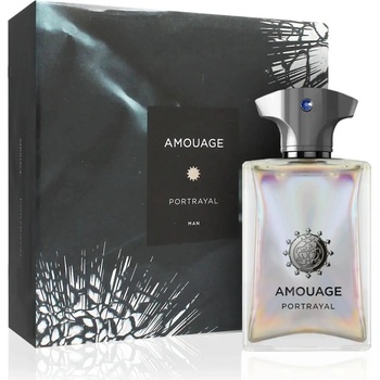 Amouage Portrayal parfémovaná voda pánská 100 ml