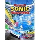 Team Sonic Racing