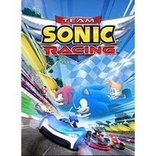 Team Sonic Racing