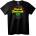 NOONEBRAND Тениска Juneteenth Празнование - 3XL, White