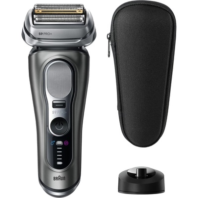 Braun Series 9 Pro+ Wet&Dry 9615s – Hledejceny.cz