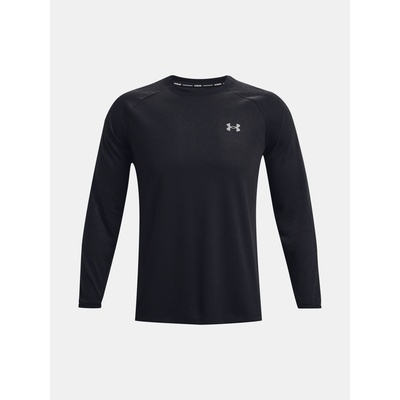 Under Armour Мъжко тениче Under Armour UA INFRARED UP THE PACE LS Under Armour | Cheren | МЪЖЕ | M