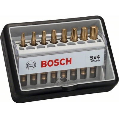 Sada bitů Bosch Robust Line PH/49 8 ks