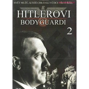 Intersonic Hitlerovi bodyguardi 2 - DVD (001420)