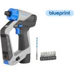 Dremel F013DD12JA Blueprint Бормашина-винтоверт