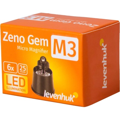 Levenhuk Лупа Levenhuk - 70435 (70435)