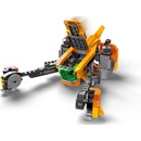 Image 1 of LEGO® Marvel Guardians of the Galaxy - Baby Rocket's Ship (76254)