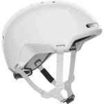 POC Ски каска POC Calyx Carbon Ski helmet - Hydrogen White - размер XL/XXL 59-62 cm (418-1072-0213)