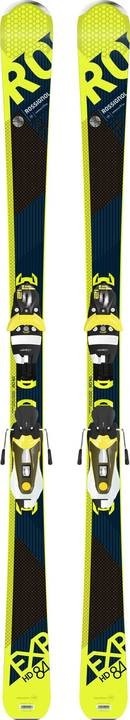 Rossignol experience hd 84 hotsell