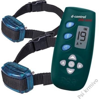 DogTrace d-control 202 mini obojek