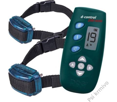 DogTrace d-control 202 mini obojek