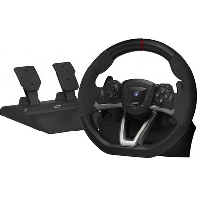 Hori Racing Wheel Pro Deluxe pre Nintendo Switch NSP287