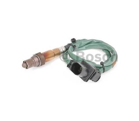 BOSCH Lambda sonda 0258017331