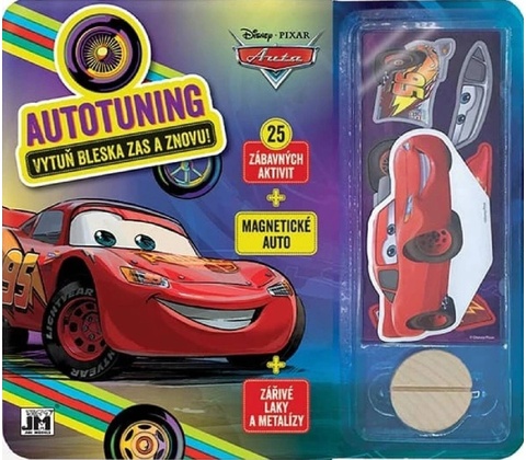 Autotuning Auta